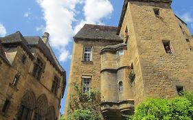 Holiday Home With Private Pool Near Sarlat